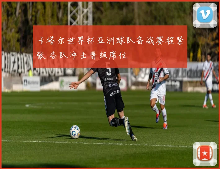 卡塔尔世界杯亚洲球队备战赛程紧张 各队冲击晋级席位
